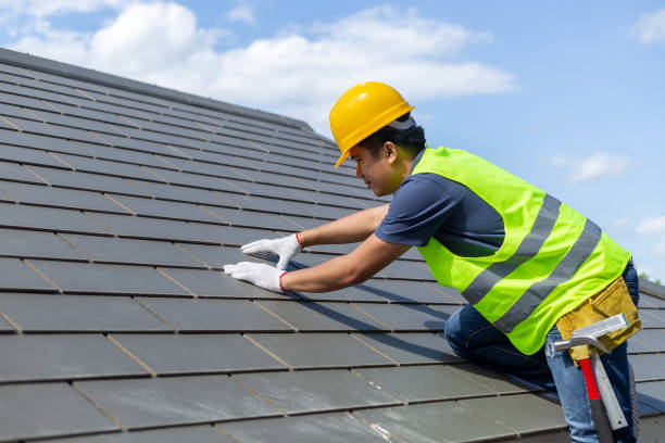 Quick and Trustworthy Emergency Roof Repair Services in Mound, MN